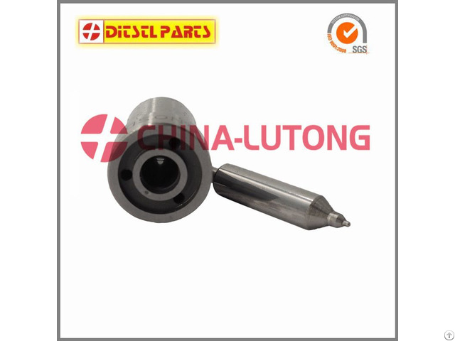 Cat Pencil Fuel Injector Nozzle Dlla150p2259 0433172259 Apply For Crsn2bl Yuchai Yc4g