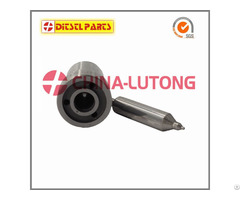 Cat Pencil Fuel Injector Nozzle Dlla150p2259 0433172259 Apply For Crsn2bl Yuchai Yc4g