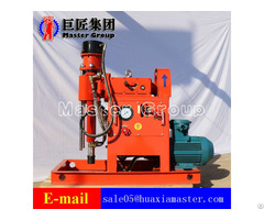 Zlj350 Coal Mine Tunnel Drilling Rig