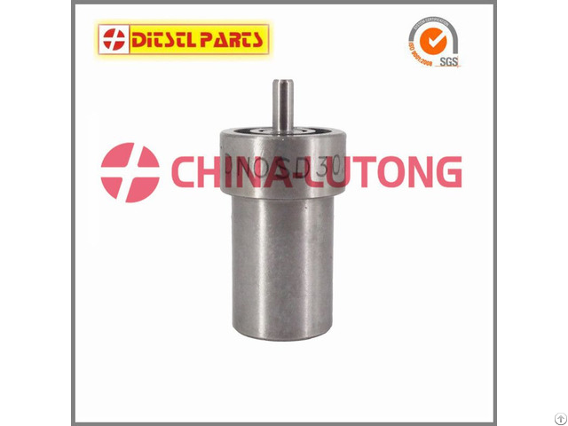 Diesel Engine Fuel Injection Nozzle Dlla151p2182 Match Valve F00rj01692 Apply For Weichai