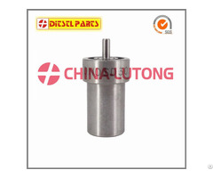 Diesel Engine Fuel Injection Nozzle Dlla151p2182 Match Valve F00rj01692 Apply For Weichai