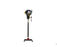 Backpack Portable Hand Held Diamond Core Drilling Rig For Sale Bxz 2l