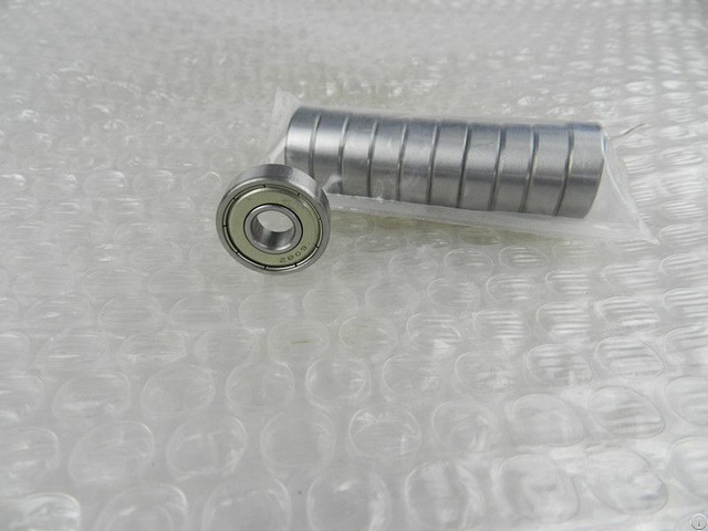 608zz Ball Bearings