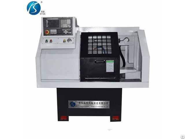 High Performance Mini Cutting Tools Cnc Lathe Ck0680a