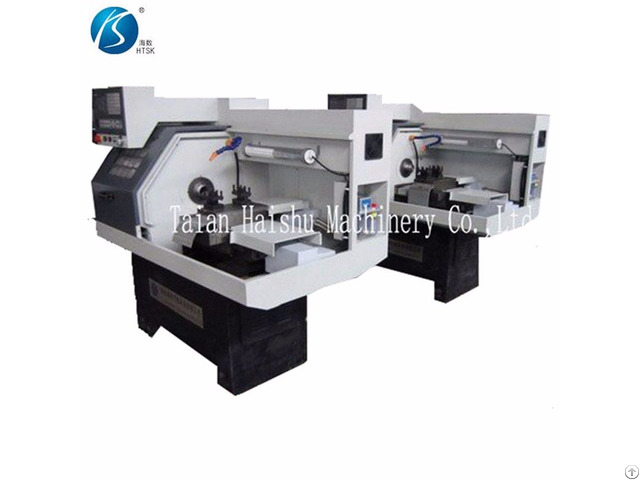 High Quality Cheap Machinery Cnc Lathe Ck0625a