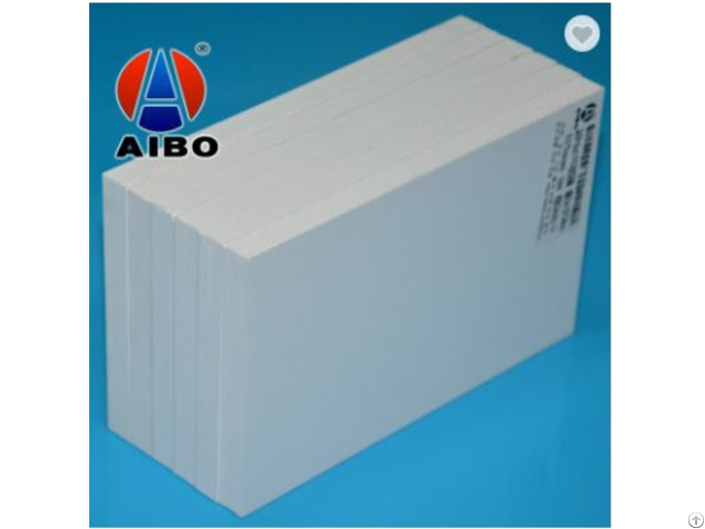 Pvc Foam Board 15mm