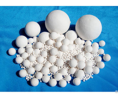 High Alumina Grinding Ceramic Ball