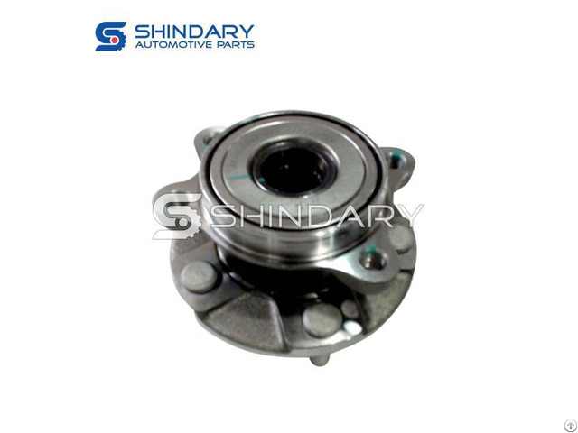 Front Wheel Hub Bearing For Zotye Z300 3103110a0127002