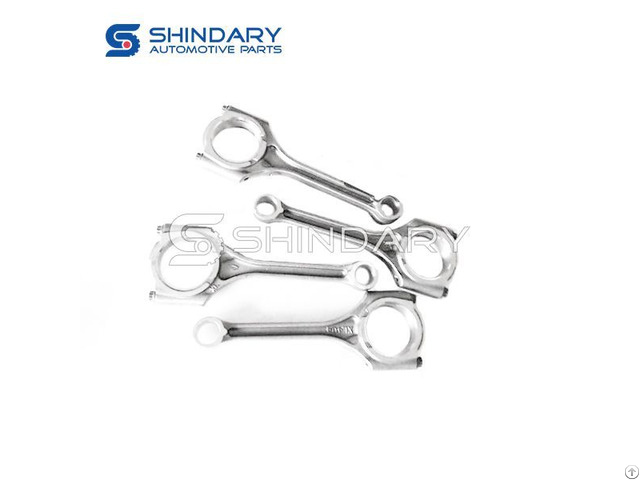 Byd F3 Connecting Rod Comp 473qb 1004040