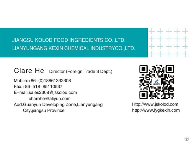 Inorganic Salt Of Phosphate Sulfate Citrate Chloride