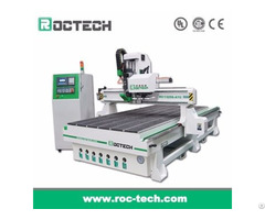 Woodworking 3 Axis Cnc Router Rc1325s Atc