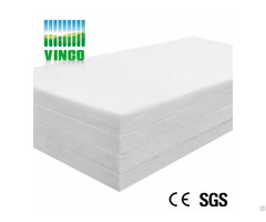 Polyester Fiber Cotton Wall Insulation Foam