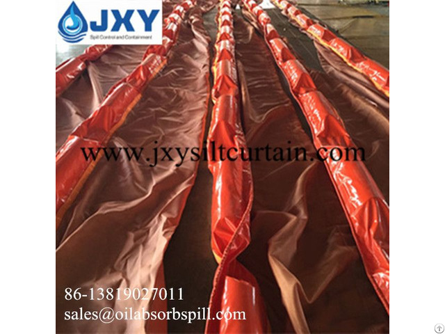 Floating Turbidity Curtains