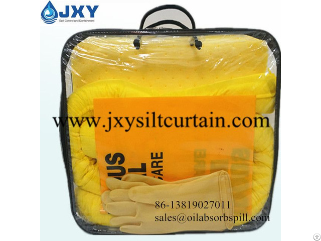 20l Chemical Spill Kits