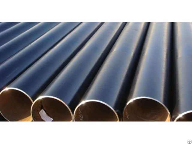 Inner Surface Defects For Seamless Steel Pipe