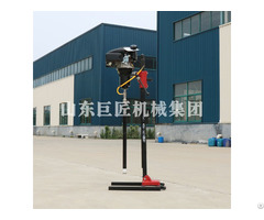 China Bxz 2l Vertical Backpack Drilling Rig For Sale