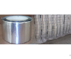 Self Adhesive Bitumen Sealing Tape For Water Proof Building Construction Projects