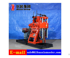 Xy 200 Hydraulic Water Well Drilling Machine For Sale
