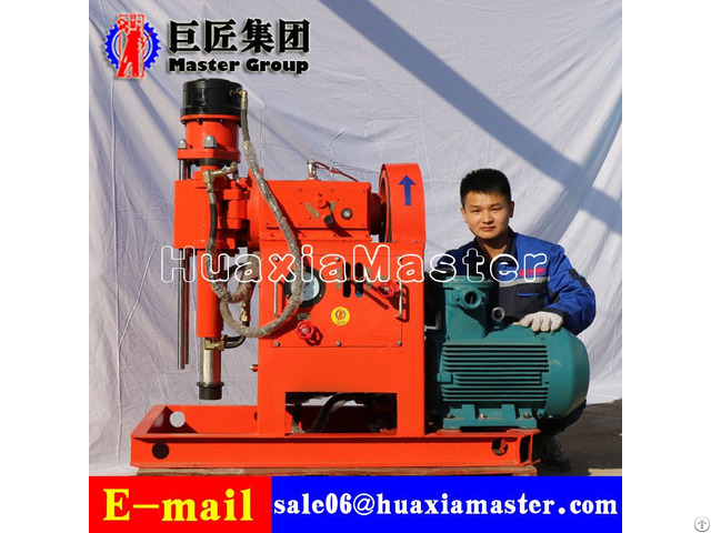 Zlj700 Multi Angle Tunnel Drilling Rig For Coal Mine