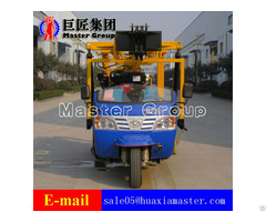 Xyc 200a Tricycle Water Well Drilling Rig For Sale