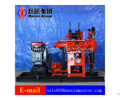 Xy 150 Water Well Drilling Rig For Sale