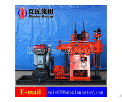 Xy 180 Water Well Drilling Rig For Sale