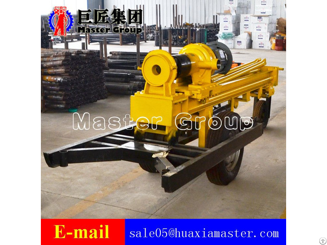 Kqz 180d Pneumatic Drilling Machine For Sale