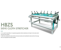 Stretching Machine For Sale