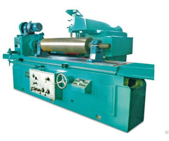 Hlsy Hydraulic Grinding And Fluting Machine