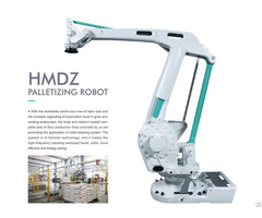 Hmdz Palletizing Robot