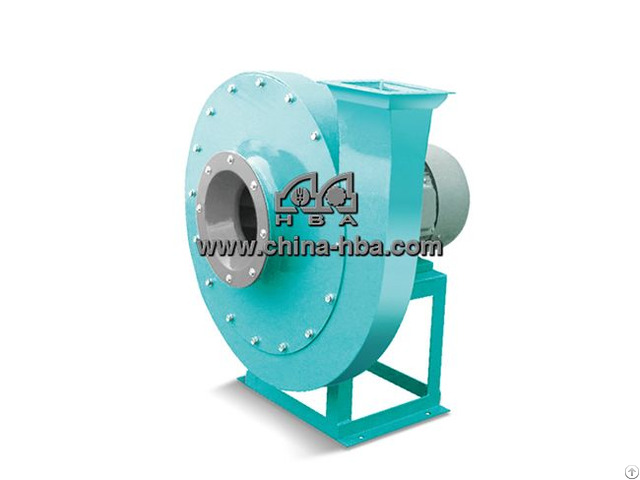 Hfjg Centrifugal Blower