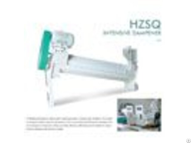 Hzsq Intensive Dampener