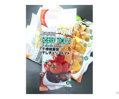 Dried Cherry Tomato 50g Oem Thailand