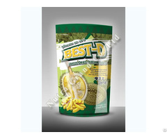Freeze Dry Durian 120g Oem Thailand