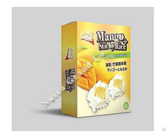 Freeze Dry Mango Sticky Rice 120g Oem Thailand
