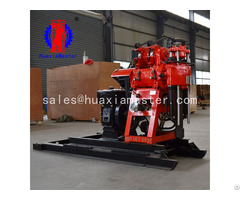 China Hz 130yy Hydraulic Rotary Drilling Rig For Sale