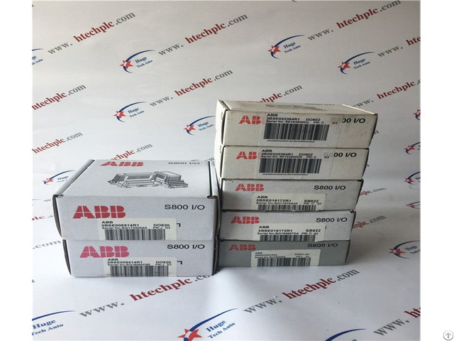 Abb Ci830 Factory Sealed With 1 Year Warranty