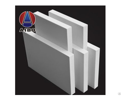 1 Inch Thick Plastic Sheet