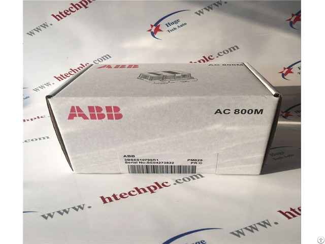 Abb Ei 803f Factory Sealed With 1 Year Warranty