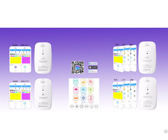 Multi Function Bluetooth And Wifi Controller