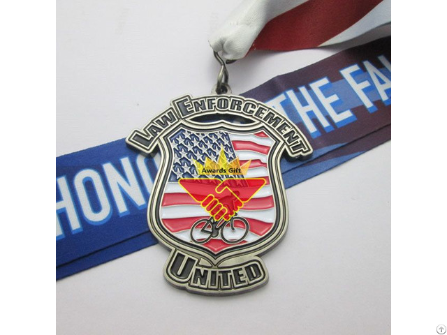 Running Medal