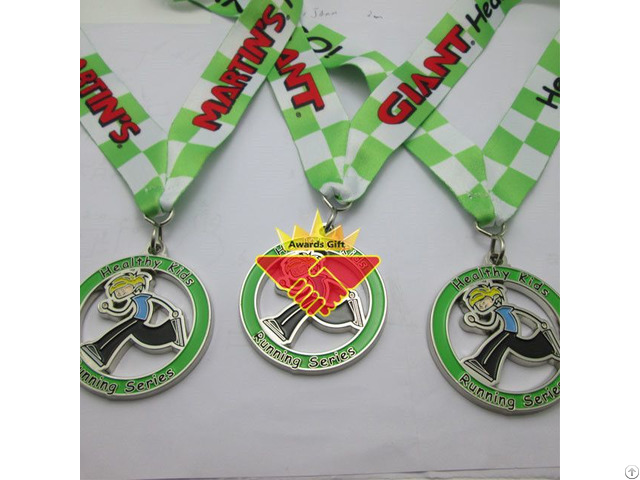 Awards Medals For Kids