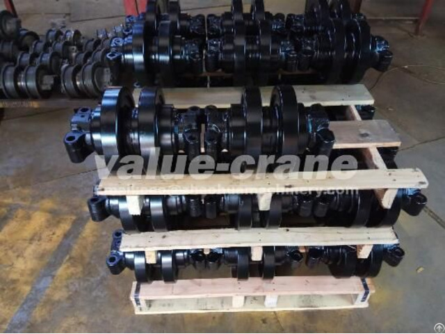 Wholesale Manitowoc Mlc300 Mlc650 Undercarriage Bottom Roller