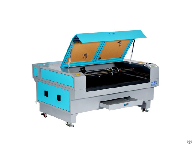 Laser Cutting Machines