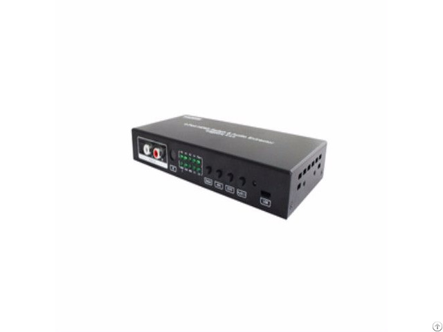 4x1 Hdmi 2 0 Switch 4k 60hz 18gbps Support Arc Cec Hdr