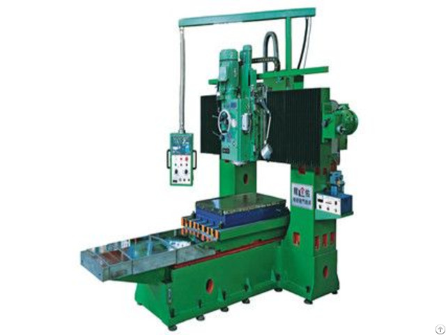 High Stability Cast Iron Fixed Beam Precision Gantry Milling Machine Manufacturer