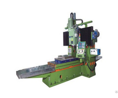 Good Quality High Rigidity Precision Cnc Gantry Milling Machine Manufacturer