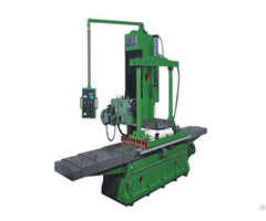 High Precision Stable Durable Alloy Steel Horizontal Milling Machine Supplier