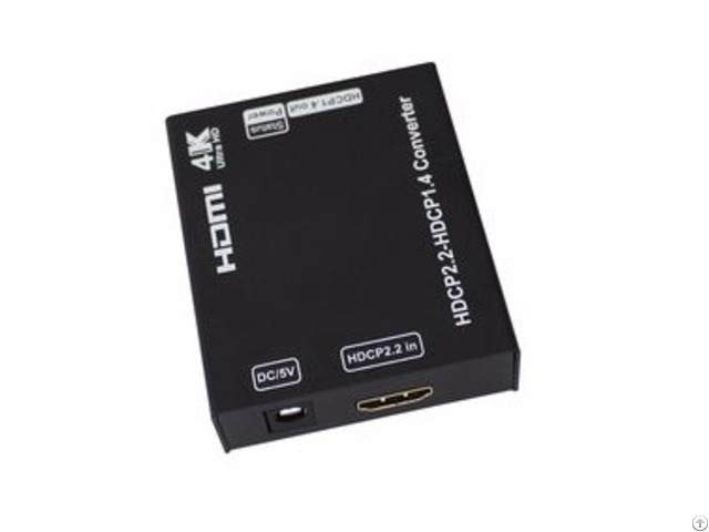 Hdcp2 2 To Hdcp1 4 Converter