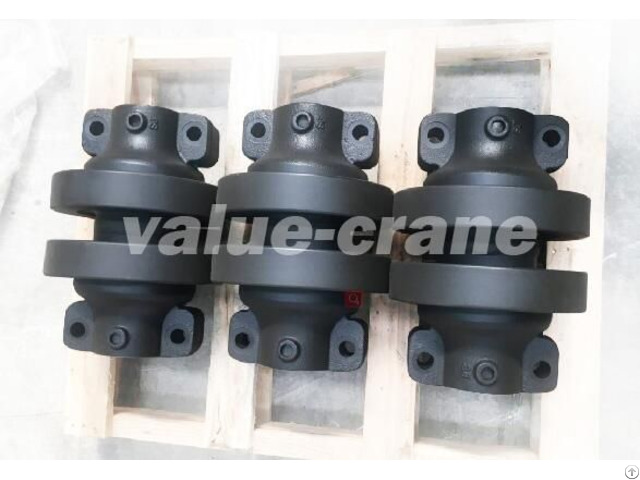 Bottom Roller For Crane Hc 50 Undercarriage Oem Manufacturers